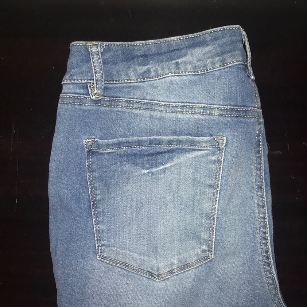 refuge skinny jeans